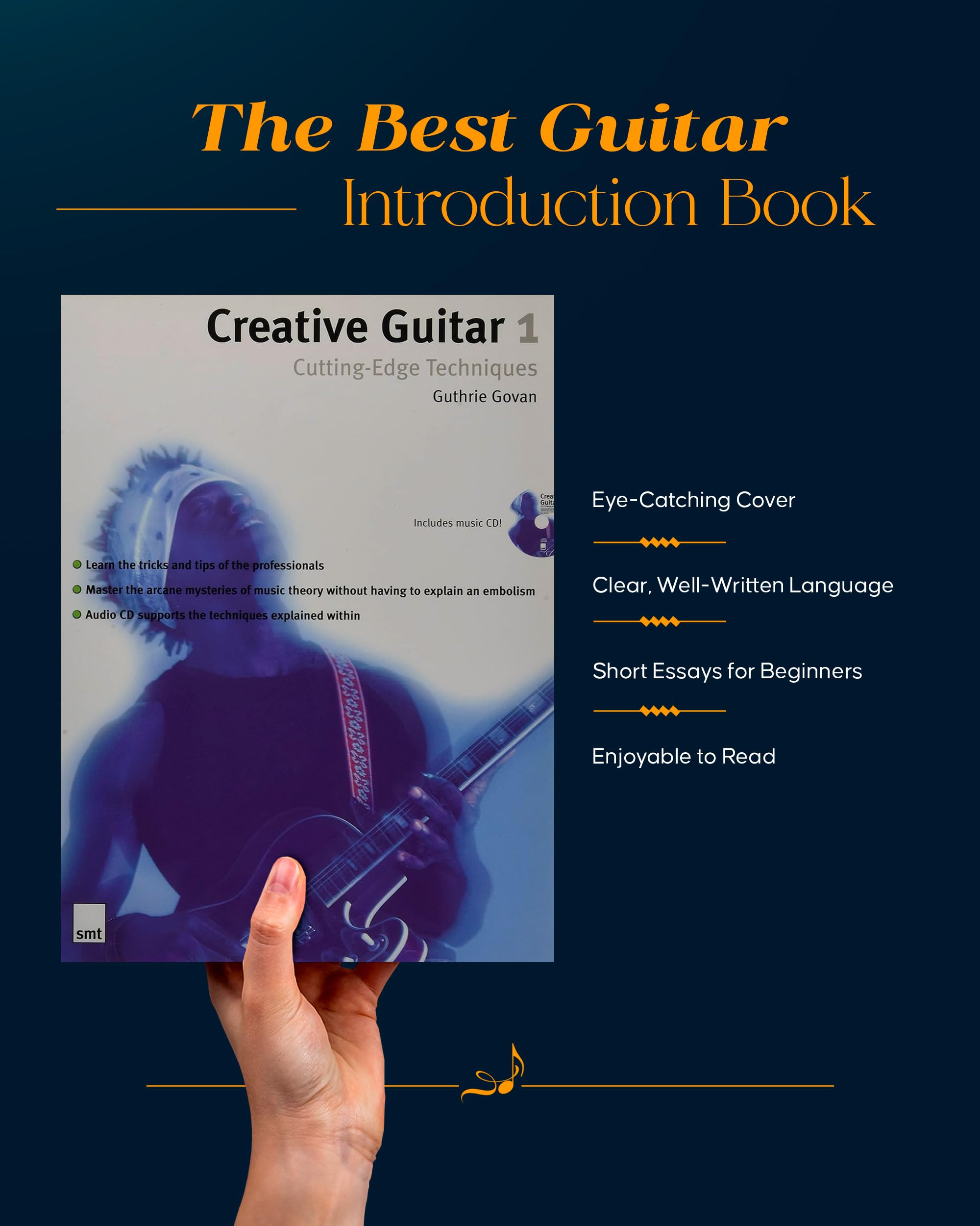 Amazon.com: Guthrie Govan: books, biography, latest update